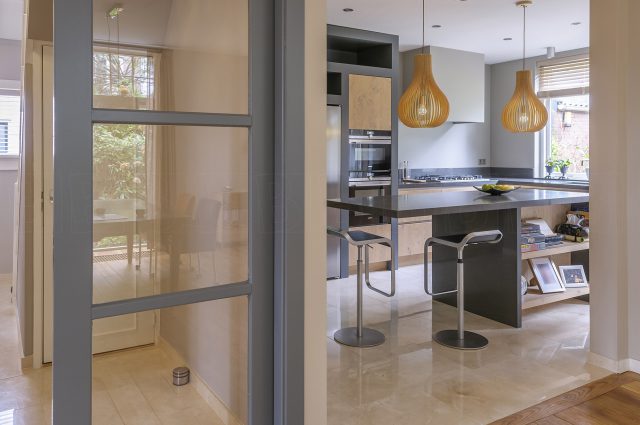 Keuken interieur